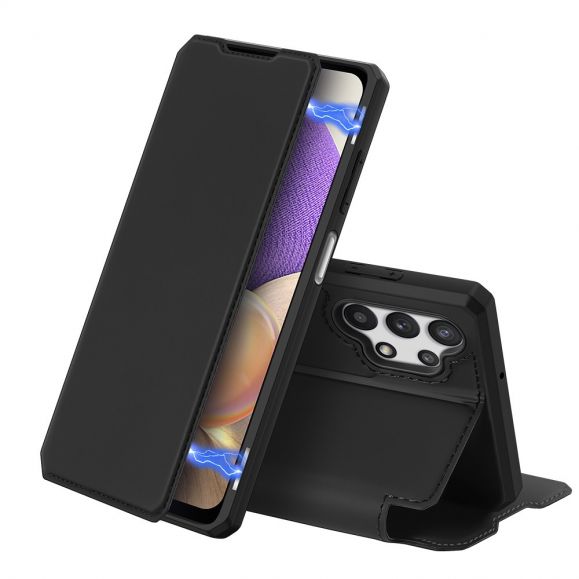 Housse Samsung Galaxy A32 5G X Series Magnetic Case