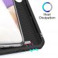 Housse Samsung Galaxy A32 5G X Series Magnetic Case