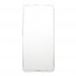 Coque Samsung Galaxy A32 5G transparente angles renforcés