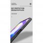 Coque Samsung Galaxy A32 5G avec bague métallique rotative