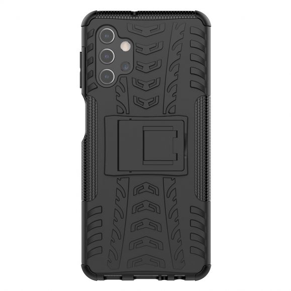 Coque Samsung Galaxy A32 5G antidérapante avec support intégré