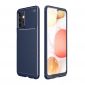 Coque effet fibre de carbone pour Samsung Galaxy A32 5G