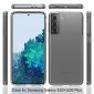 Protection Coque Samsung Galaxy S21 Plus 5G Transparente