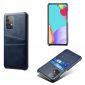 Coque Samsung Galaxy A52 5G / A52 4G Mélodie Porte Cartes