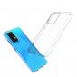 Coque Samsung Galaxy A52 5G / A52 4G Prem's Transparente