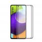 Protections d'écran Samsung Galaxy A52 4G / A52 5G en verre trempé Full Size (2 pièces)