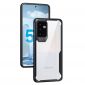 Coque Bumper Samsung Galaxy A72 4G / A72 5G Transparent