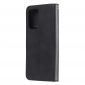 Housse Samsung Galaxy A52 5G / A52 4G Zipper Pocket Fonction Support