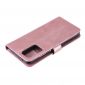 Housse Samsung Galaxy A52 5G / A52 4G Zipper Pocket Fonction Support