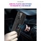 Coque Samsung Galaxy A52 5G Hybride Fonction Support