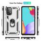 Coque Samsung Galaxy A52 5G Hybride Fonction Support