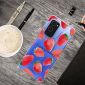 Coque OnePlus 9 Pro Strawberry - Fraise