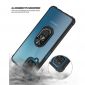 Coque Samsung Galaxy A12 Hybride Fonction Support