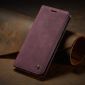 Housse Samsung Galaxy A52 5G / A52 4G Golias imitation cuir