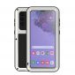 Coque Samsung Galaxy S21 Plus 5G intégrale LOVE MEI Powerful Protectrice