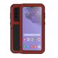 Coque Samsung Galaxy S21 Plus 5G intégrale LOVE MEI Powerful Protectrice