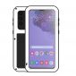 Coque Samsung Galaxy S21 Plus 5G intégrale LOVE MEI Powerful Protectrice