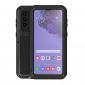 Coque Samsung Galaxy S21 Plus 5G intégrale LOVE MEI Powerful Protectrice