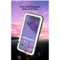 Coque Samsung Galaxy S21 Plus 5G intégrale LOVE MEI Powerful Protectrice