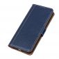 Housse Samsung Galaxy A52 5G / A52 4G style cuir effet peau de litchi