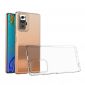 Coque Xiaomi Redmi Note 10 Pro Prem's Transparente