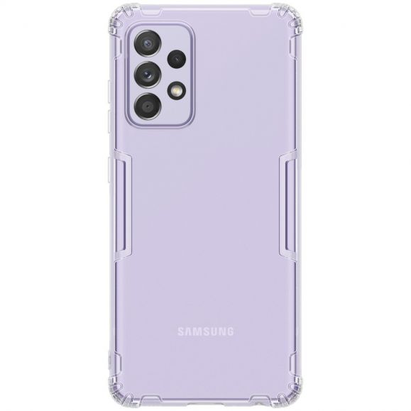Coque Samsung Galaxy A52 / A52 5G / A52s 5G Nillkin Nature angles renforcés