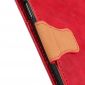 Étui Xiaomi Redmi Note 10 Pro Edouard simili cuir