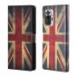 Housse Xiaomi Redmi Note 10 Pro drapeau Anglais Vintage