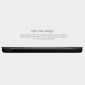 Housse OnePlus 9 Pro Qin Series Effet Cuir