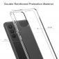 Protection Coque Samsung Galaxy A32 4G Transparente