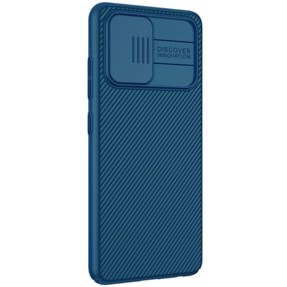 Coque Samsung Galaxy A32 4G avec cache objectif arrière