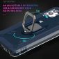 Coque Samsung Galaxy A32 5G Carbone Ring