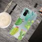 Coque Xiaomi Redmi Note 10 Cactus