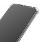 Coque Samsung Galaxy A32 4G Class Protect Transparent
