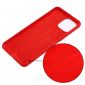 Coque Xiaomi Mi 11 Lite / 5G Puro silicone liquide