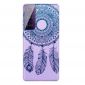 Coque Samsung Galaxy S21 5G mandala soleil