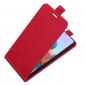 Étui Xiaomi Redmi Note 10 Pro simili cuir avec rabat verticale