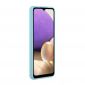Coque Samsung Galaxy A32 4G Pocard en silicone
