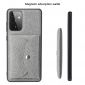 Samsung Galaxy A72 4G / A72 5G - Coque VILI T Series Porte Cartes Magnétique