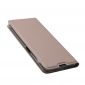 Housse Samsung Galaxy A32 5G business imitation cuir