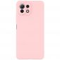 Coque Xiaomi M1 11 Lite / Mi 11 Lite 5G Flexible Feeling Color