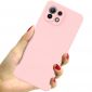 Coque Xiaomi M1 11 Lite / Mi 11 Lite 5G Flexible Feeling Color