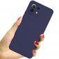 Coque Xiaomi M1 11 Lite / Mi 11 Lite 5G Flexible Feeling Color