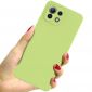 Coque Xiaomi M1 11 Lite / Mi 11 Lite 5G Flexible Feeling Color