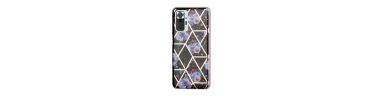 Coque Xiaomi Redmi Note 10 Pro Silicone - Fleurs