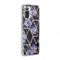 Coque Xiaomi Redmi Note 10 Pro Silicone - Fleurs