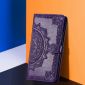 Housse Xiaomi Redmi Note 10 Pro Mandala relief