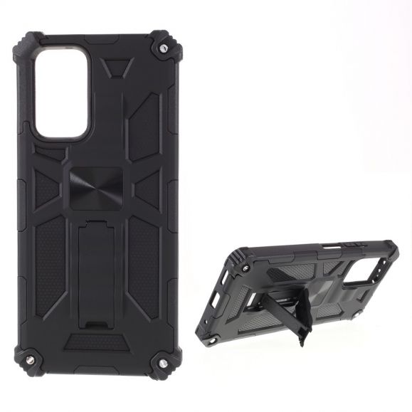 Coque Xiaomi Redmi Note 10 Pro Suitcase Fonction Support