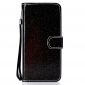 Housse Samsung Galaxy A32 4G Paillettes Simili Cuir