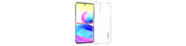 Protection Coque Xiaomi Redmi Note 10 5G / Poco M3 Pro ENKAY Transparent